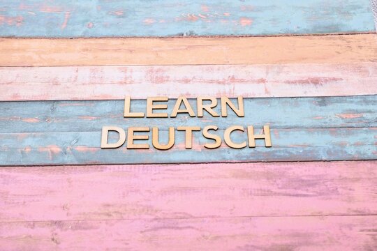 learn deutsch banner 