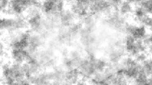 Abstract monochrome background with soft textures and gradients for artistic design projects