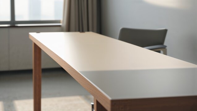 Interior Home Office