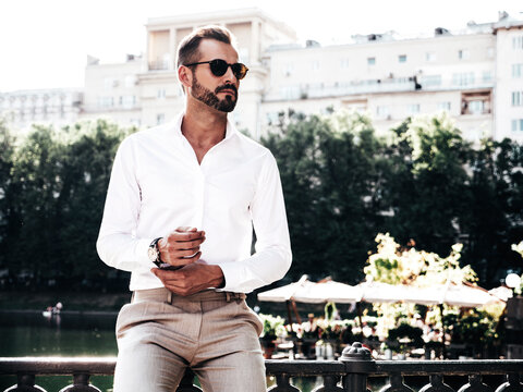 hipster dress shirt Mens Polyester Long Sleeve Baroque Floral Dress Shirt, Turn Down Collar, Full Sleeve