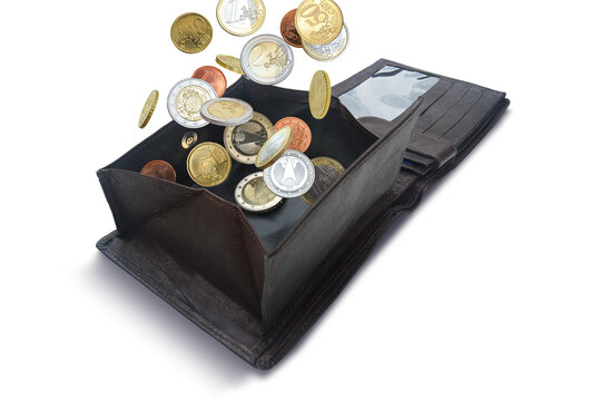 Portemonnaie 13