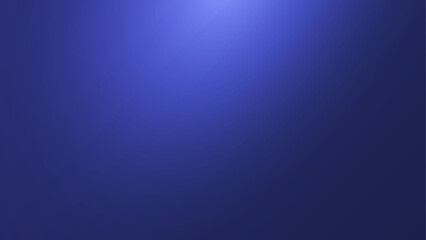 Obraz premium Blue Defocused Blurred Motion Abstract vector Background, Widescreen Gradient Background with Cinematic Lighting and Soft Texture
