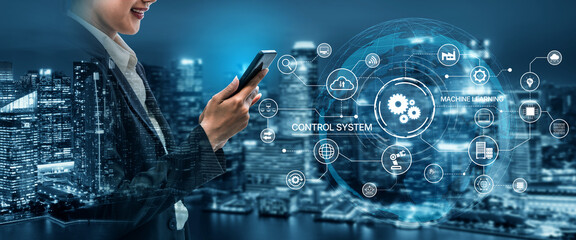 Modern automation drives workflow efficiency by connecting systems, people, and data. With...