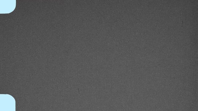 Super 16 Film Frame Grain Dust Scan from Vintage Movie Camera for Transitions Overlays and Backgrounds. Trending Look for Social Media Influencer Marketing in Vertical 4K Format