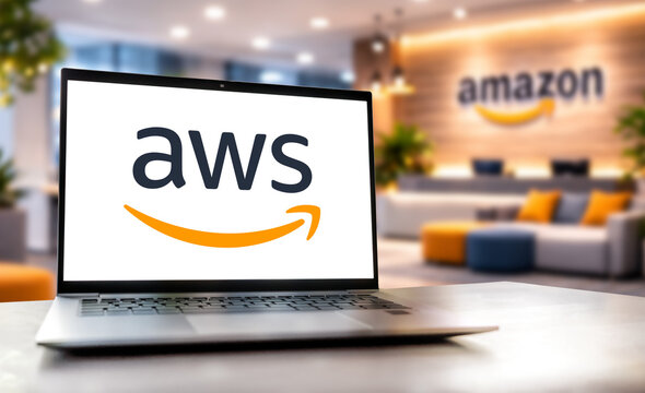 AWS by Amazon - scalable cloud infrastructure and solutions