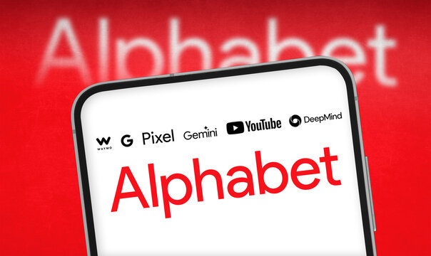 Alphabet - innovation powerhouse and google&rsquo;s holding company