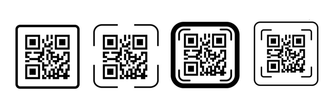 รูปภาพQrcode – เลือกดูภาพถ่ายสต็อก เวกเตอร์ และวิดีโอ179,609 | Adobe Stock
