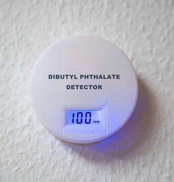 Dibutyl phthalate Sensor