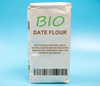 Date Flour