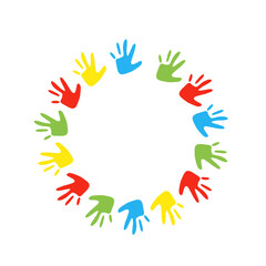 Fototapeta premium World Autism Day