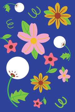 Spring_Flowers_Pattern