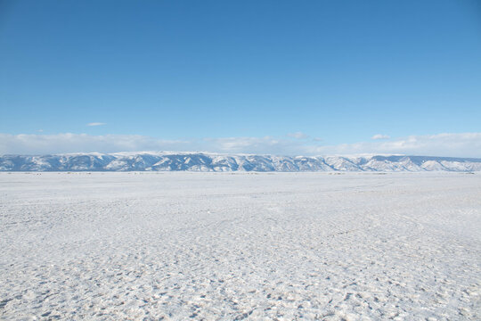 Lake Baikal conservation of nature reserves