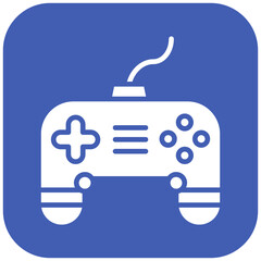 Gamepad Icon © Artify IT Solutions