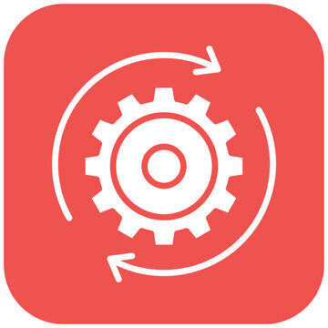 Process Icon