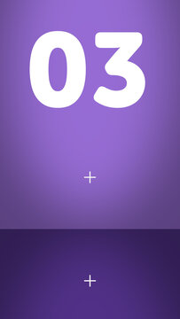 Multiscreen Transition Vertical X3 17 &ndash; Three Screen Vertical Transitions, Modern Multi Panel Animation for Reels, Stories and Mobile Video Content