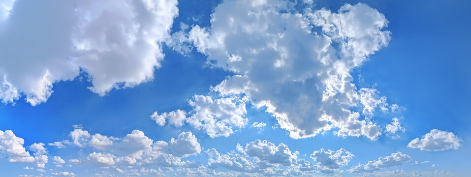 A raster image of a some cloud photographed against a blue sky. Easy relaxed cottony shape. Background quiet sky. Fiber contours after rain. Lonely free substance water. Trivial form of freedom.