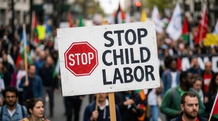 World Day Against Child Labour