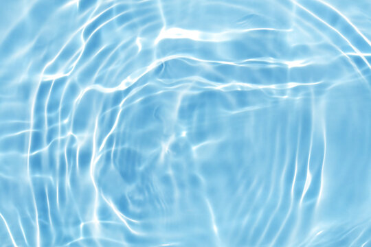水 波 青 夏 テクスチャ 背景