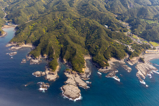 日本周遊　南紀白浜空港へ