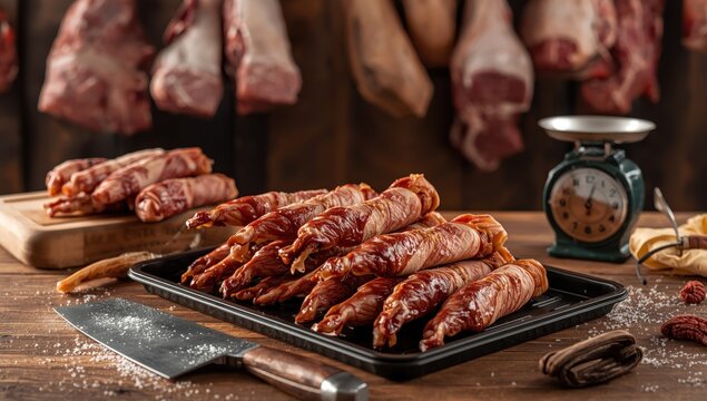pork knuckles