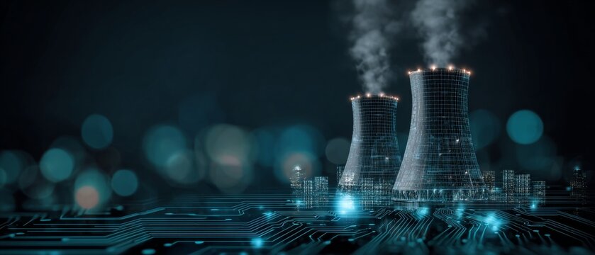 Visualizing strategic locations: iran's nuclear plant map. Ai development. Detailed historical map showcasing iran's nuclear sites. Ai integration. Technology future.