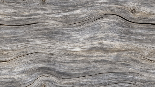 gray driftwood background. Seamless driftwood texture for mapping.