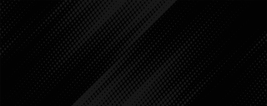 black halftone dots gradient pattern pop texture grunge dots background pop up sport