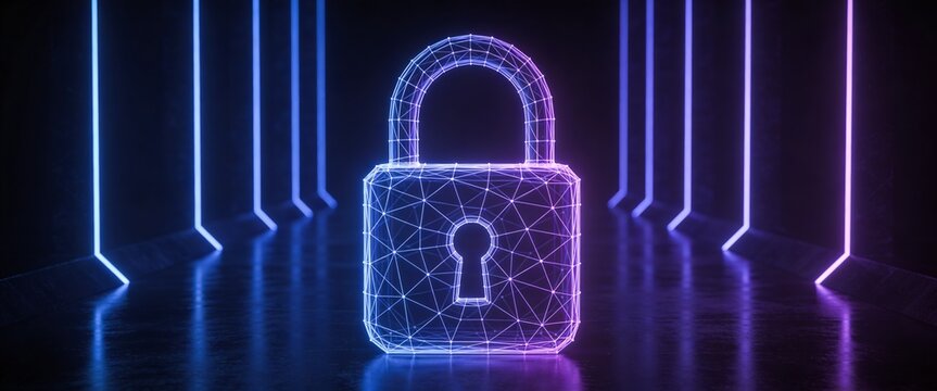 Futuristic healthcare lock network for patient data privacy campaign and awareness