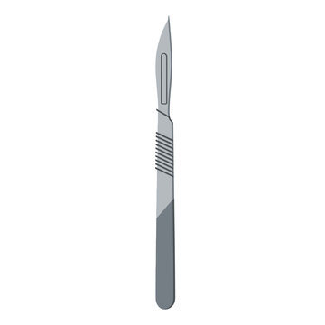 Surgical Scalpel Medical Instrument
