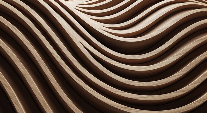 Close-up Abstract Zebra Stripes Pattern Texture Background.