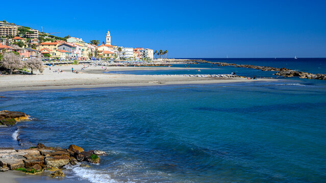  Riva Ligure, Imperia,  Liguria