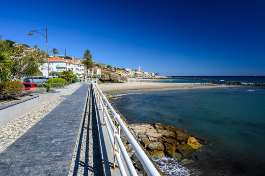 Riva Ligure, Imperia,  Liguria