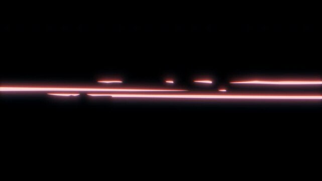 衝撃・攻撃のアニメ2D作画エフェクト,カラフル,グロー,ヒット,インパクト,衝撃波,爆発,斬撃,レトロ,90年代