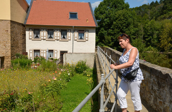 rundgang