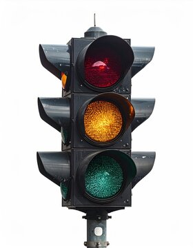 Traffic signals