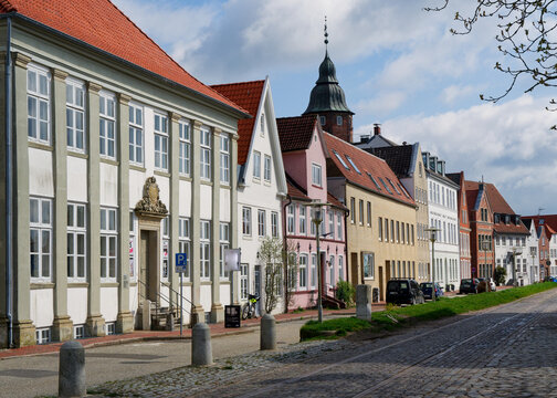 Gl&uuml;ckstadt
