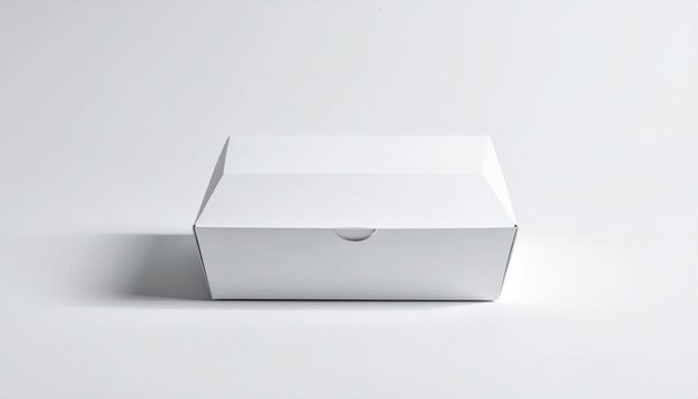 White box