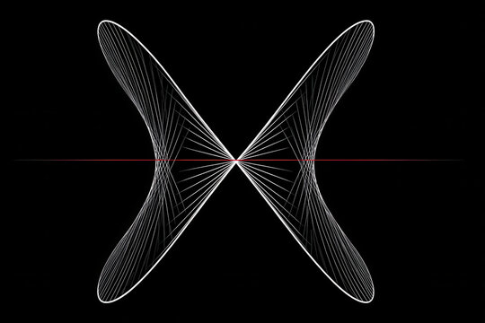 Mathematical Algebra Formula Pattern background Design