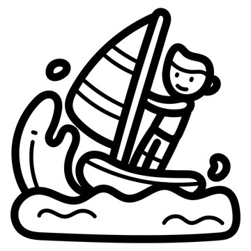 xtreme illustration