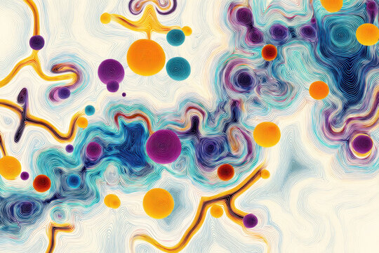 Conceptual Generative Art compute Procedural design patterns