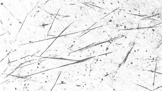 Abstract grunge background featuring fine dust particles and grain texture with distressed overlay effect