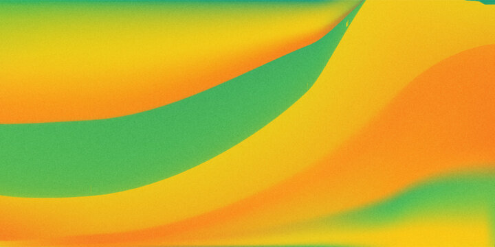 Colorful Mixed Gradient Background tamplate