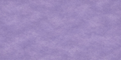 Fototapeta premium Dreamy Purple Watercolor Texture Background with Soft Cloudy Gradients, Mottled Violet Patterns and Lilac Grunge Details, Abstract Pastel Surface for Creative Design Applications.