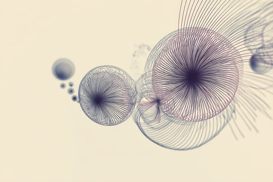 Chaotic Math Attractors Lorenz Chaos Fractal Abstract