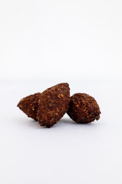 Mini quibes gostosos