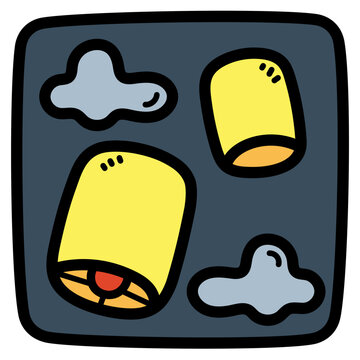 unfounded illustration
