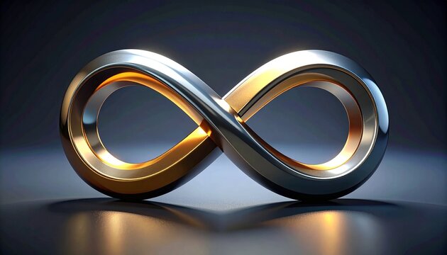 Infinity symbol