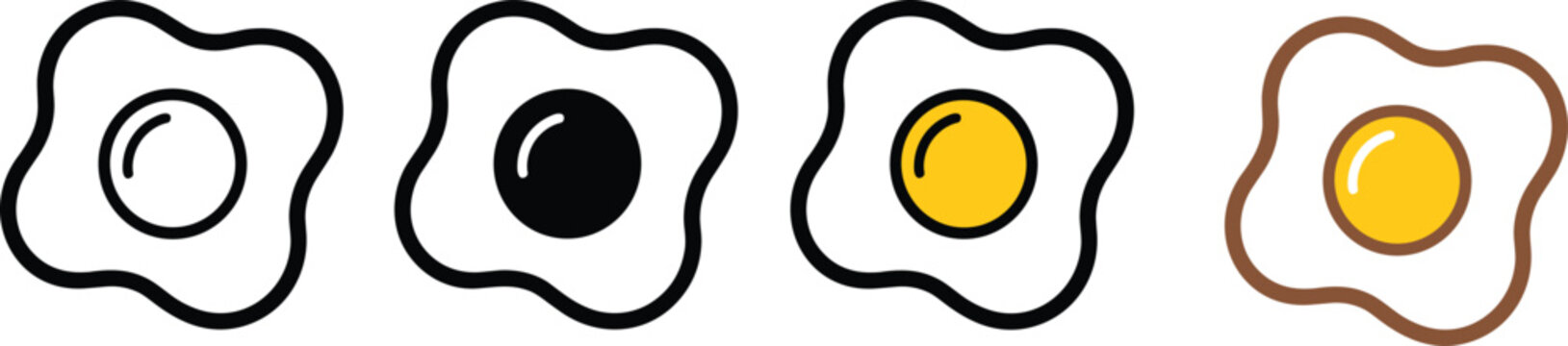 Financial icon set with credit cards paper money stacks and gold coin piles for banking payment and wealth management vector illustration