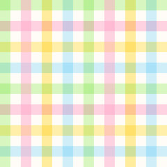 summer_gingham © warmjuly