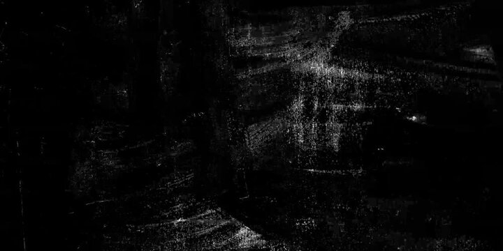 Grunge texture background distressed dirty surface overlay for design and video editing 4K